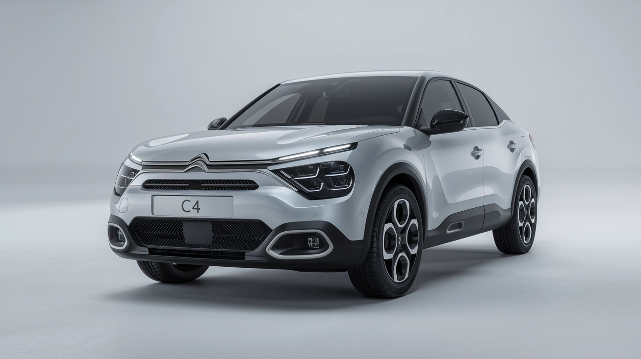 Citroën C4